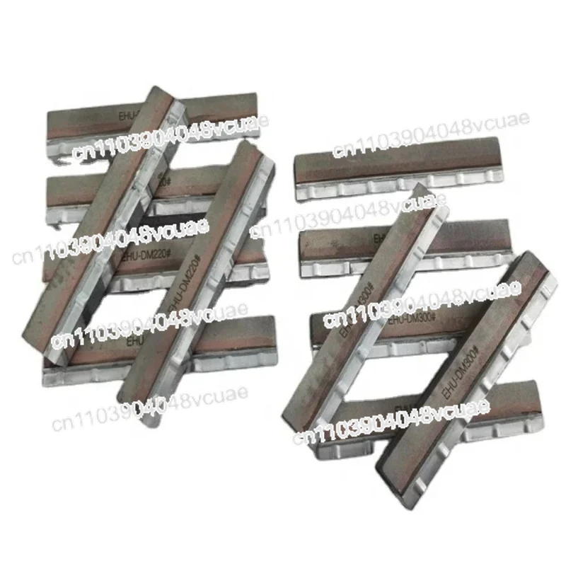 

For Re Placed S Unnen Grit Size 80#---1000# Diamond Honing Stones Honing Holders