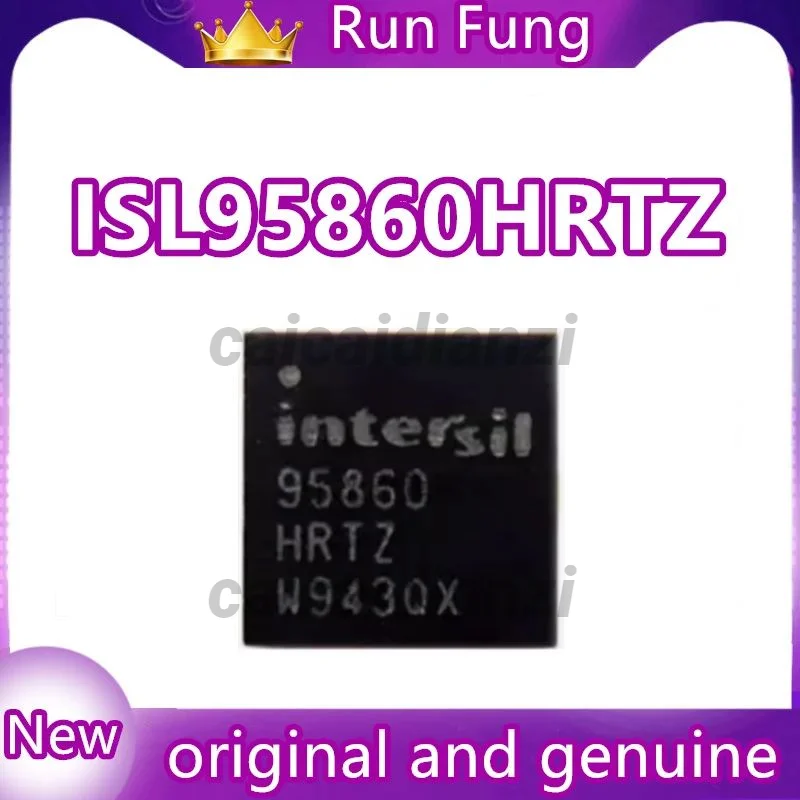 ISL95860HRTZ ISL95860 95860HRTZ ISL 95860 HRTZ IC chip package QFN-32 Original genuine