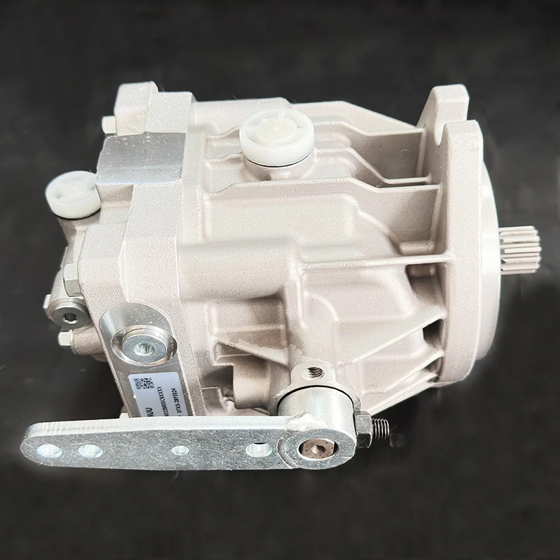 Series Variable Piston Pump SL-13-18 1 Ton Roller Hydraulic Pump