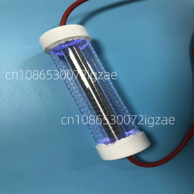 222Nm excimer lamp light source power source factory size power