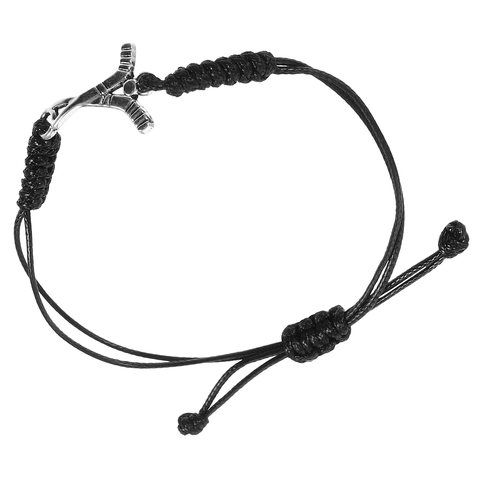 

Chic Hockey Bracelet Lightweight Portable Sports Wristband for Athletes Couples Elegant Decorative Accessory for Beach Fairy