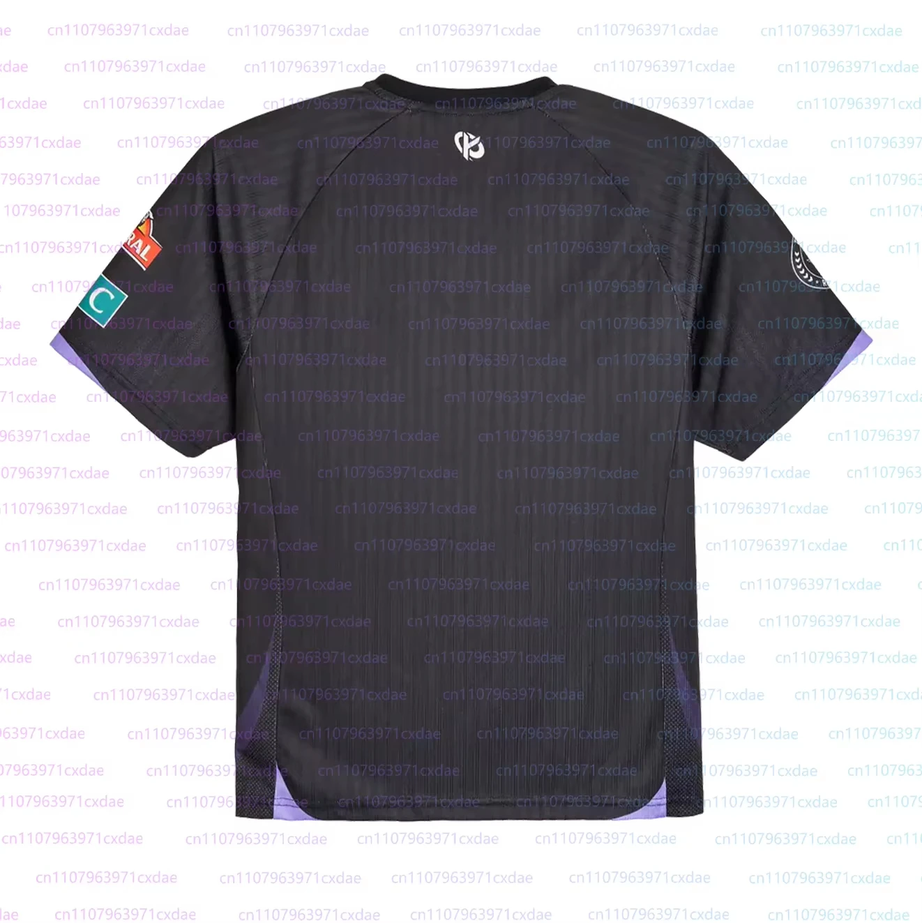 Karmine Corp 2026 Ultra Eternal Fans Uniform Jersey T-shirts KCorp LOL Esports Team Valorant Tees Men's French Streetwear Tshirt