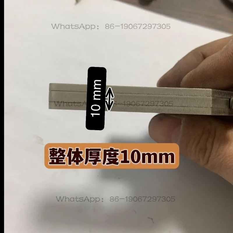 

Замок-защелка из нержавеющей стали для ограждений, замок для свинарника, сенсорный выключатель DIY, замок-защелка с тросом, механизм открытия