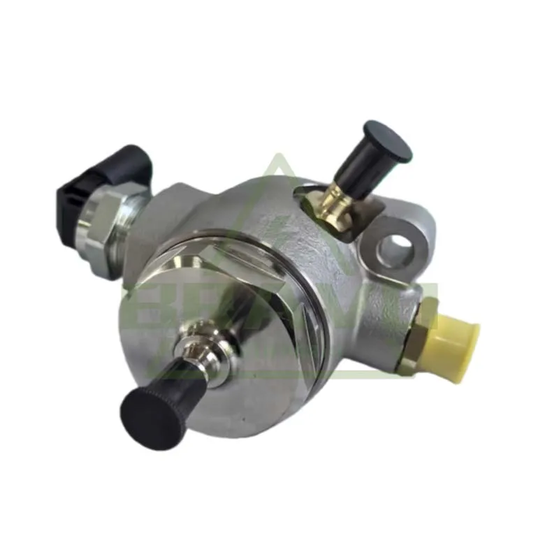高圧燃料ポンプ 06E127025N 06E127025S 06E127025Q アウディ A4 A5 Q5 Q7 S4 SQ5 VW トゥアレグ用