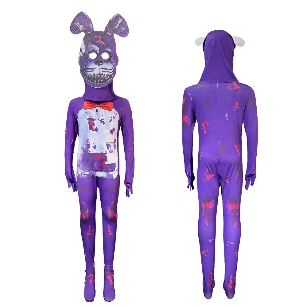 S838f3f47f3ae48edb12c1ee301e16a86f - Five Nights At Freddy's Merch