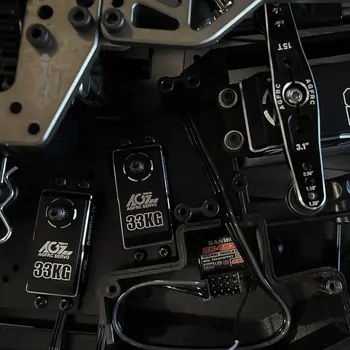 10 最佳銷售 無刷伺服電機 - №9