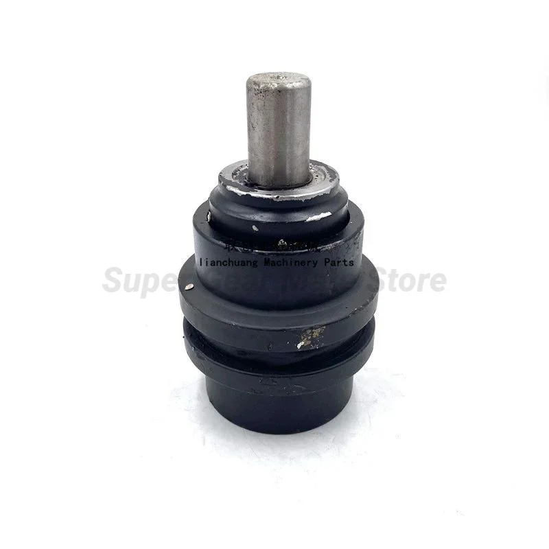 For Caterpillar Cat E306E 307C 308D Sprocket roller Tugboat Tow wheel Support roller excavator Parts