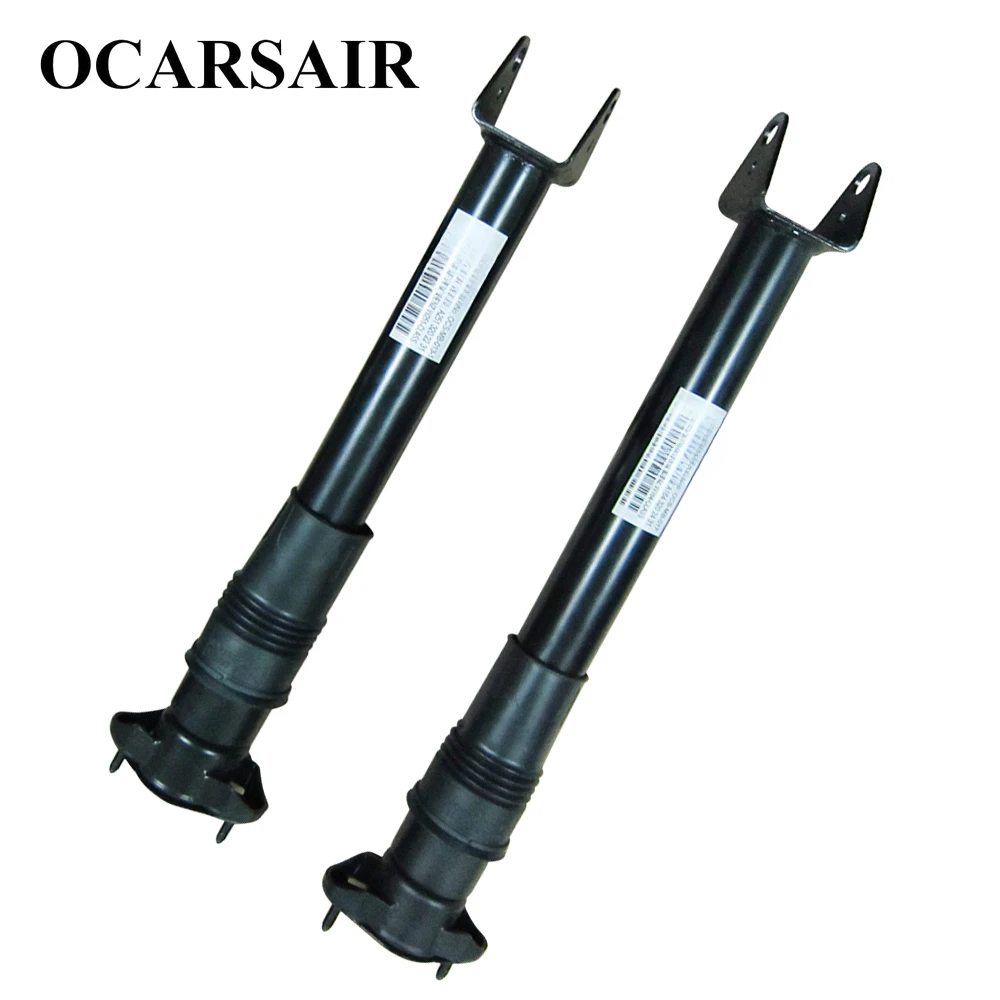 For Mercedes ML W164 Mercedes GL X164 without ADS 1pcs Rear Shock Absorber A1643204513/A1643206113 Air Suspension Strut