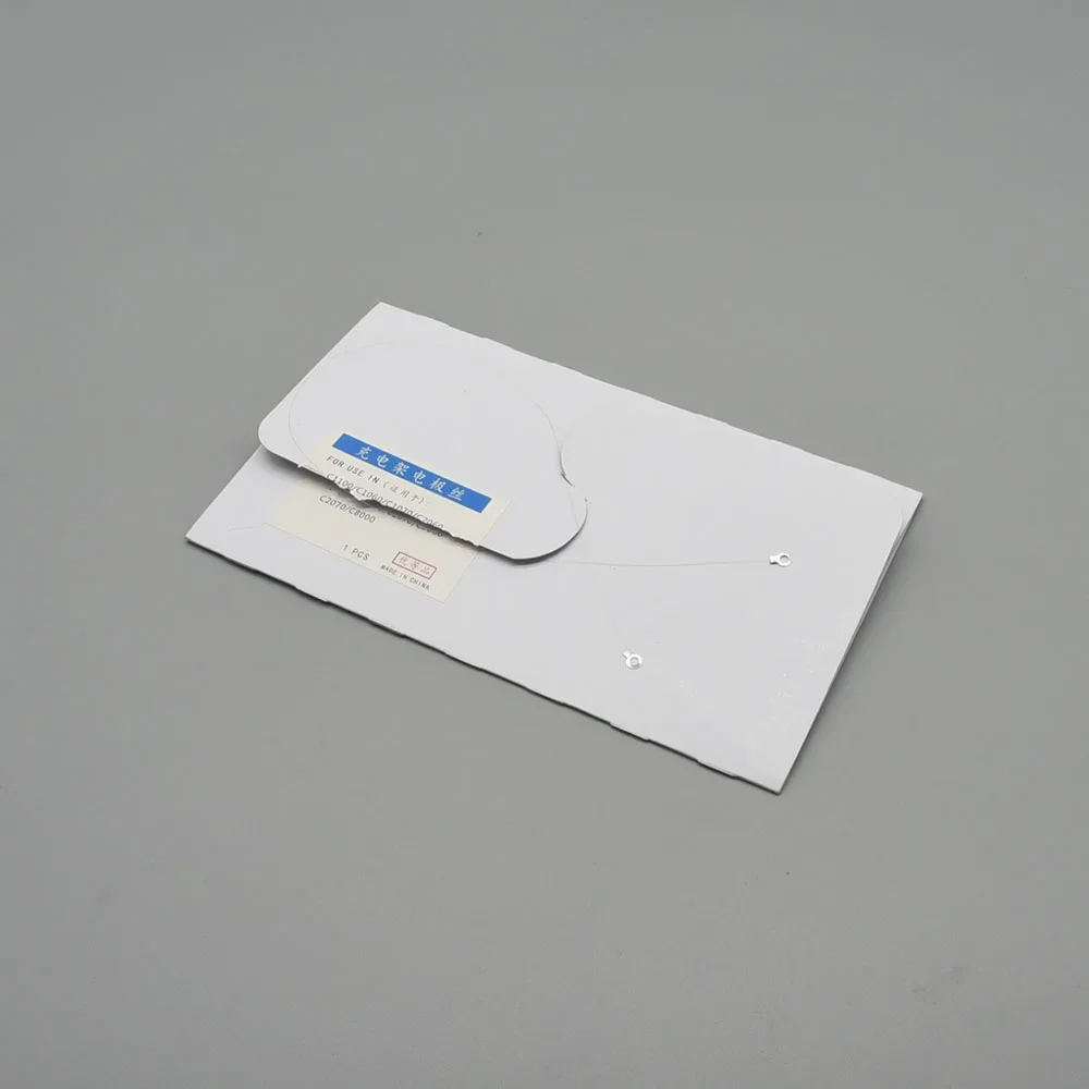 10 قطعة سلك شحن كورونا للاستخدام في كونيكا مينولتا Bizhub C1100 C1060 C1070 C2060 C2070 C1085 C6085 1060 1070 2060 2070 L