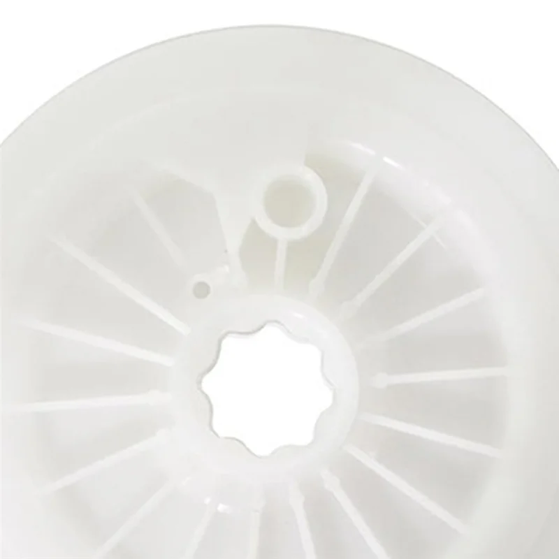 

AT48-295871 Recoil Pulley Recoil Pulley Forbriggs & Stratton Plastic Pull Starter Replacement