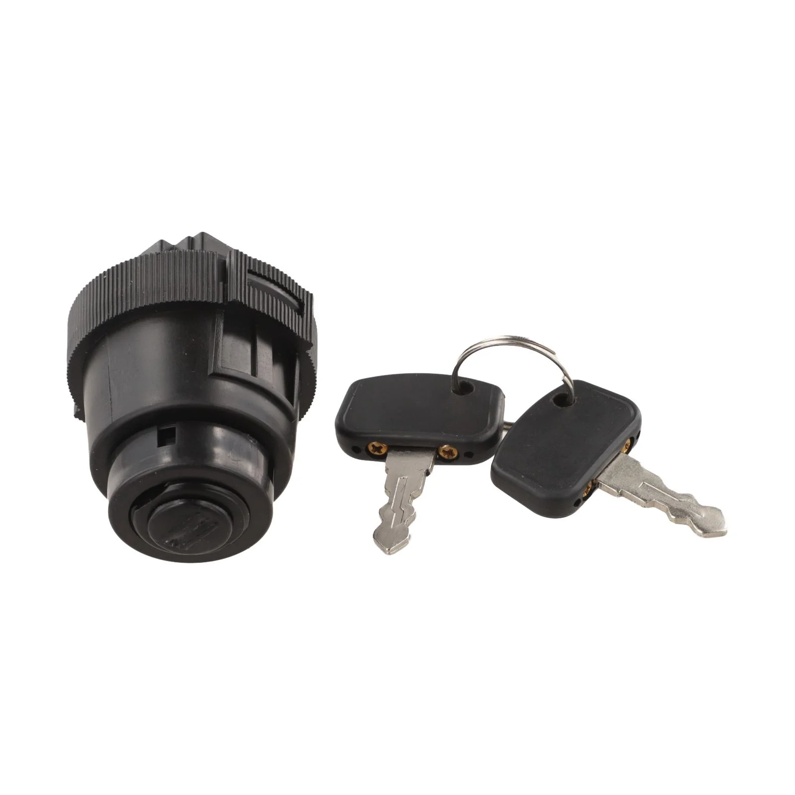 Ignition Key Switch for Kubota B26 BX24D BX25 BX25DLB Rear for loader for tractor with Stable Performance and Durability