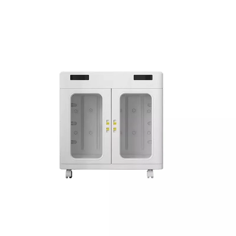 

Large smart pet automatic dog dryer bass low noise fast negative ion hair care