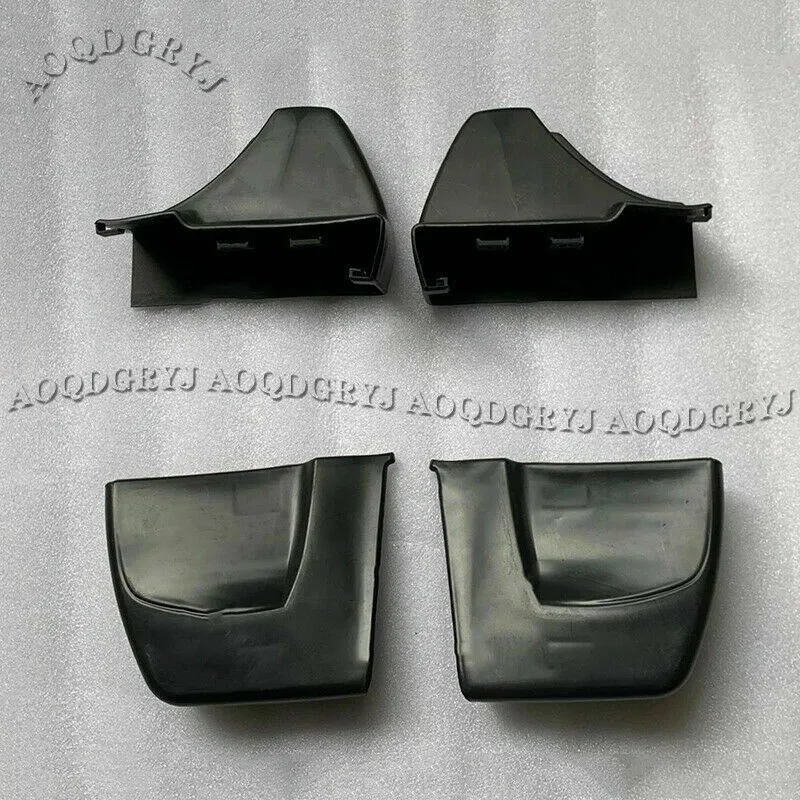 

Защитные накладки на пороги (нерф-бары) для Land Cruiser LC80 FJ80 1991-1997, матовый черный цвет, замена штатных.