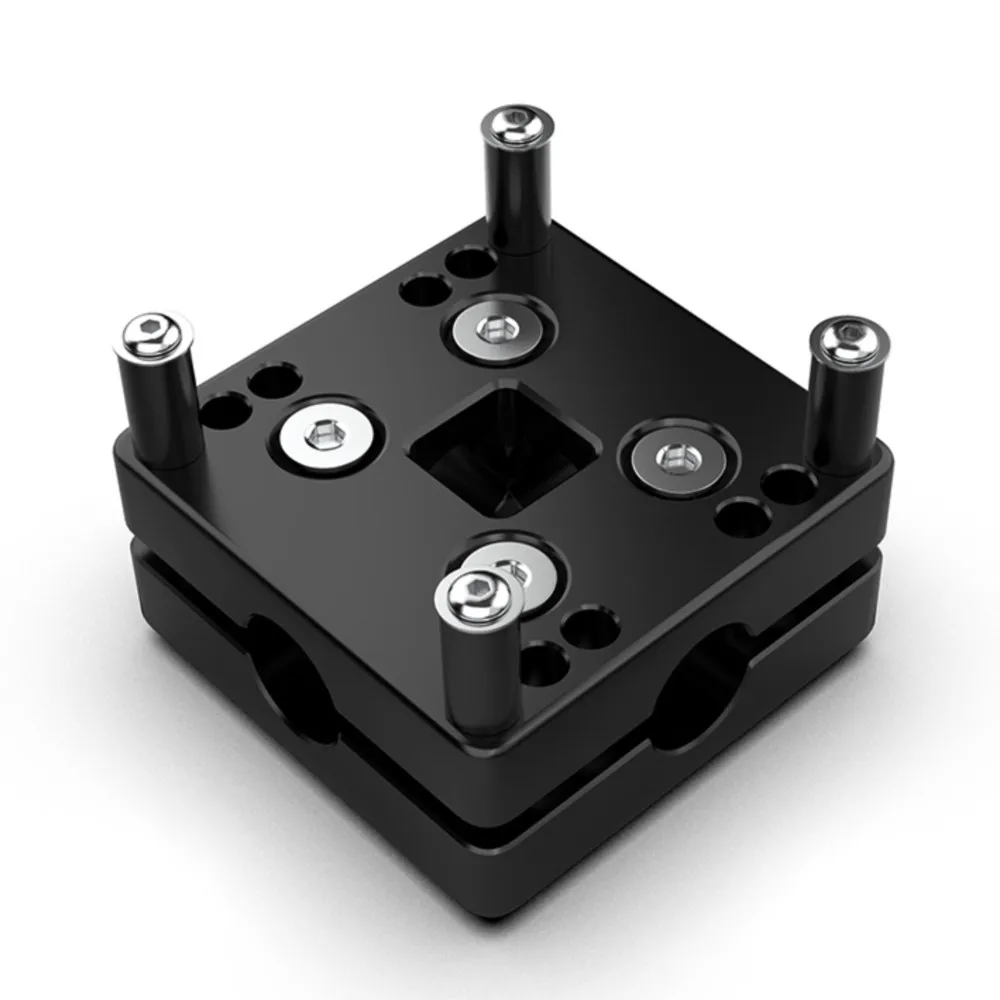 

Navigation GPS Bracket AMPS Mount Roadbook Mounting Arms For VOGE Valico 900DSX DS525X CU525 525AC 500AC Valico 300 Rally 525DS