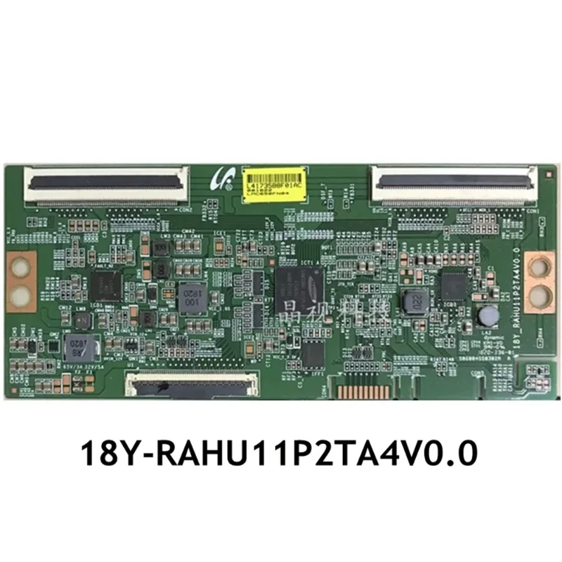 Логическая плата для телевизоров 18Y-RAHU11P2TA4V0.0 для моделей 65C6, 65L2, 65A10, 65V81, 65V6M, 65D10, L65M5-AD, L65M5-ES, HZ65A55, HZ65A66, LT-65MAW595, D65A620U