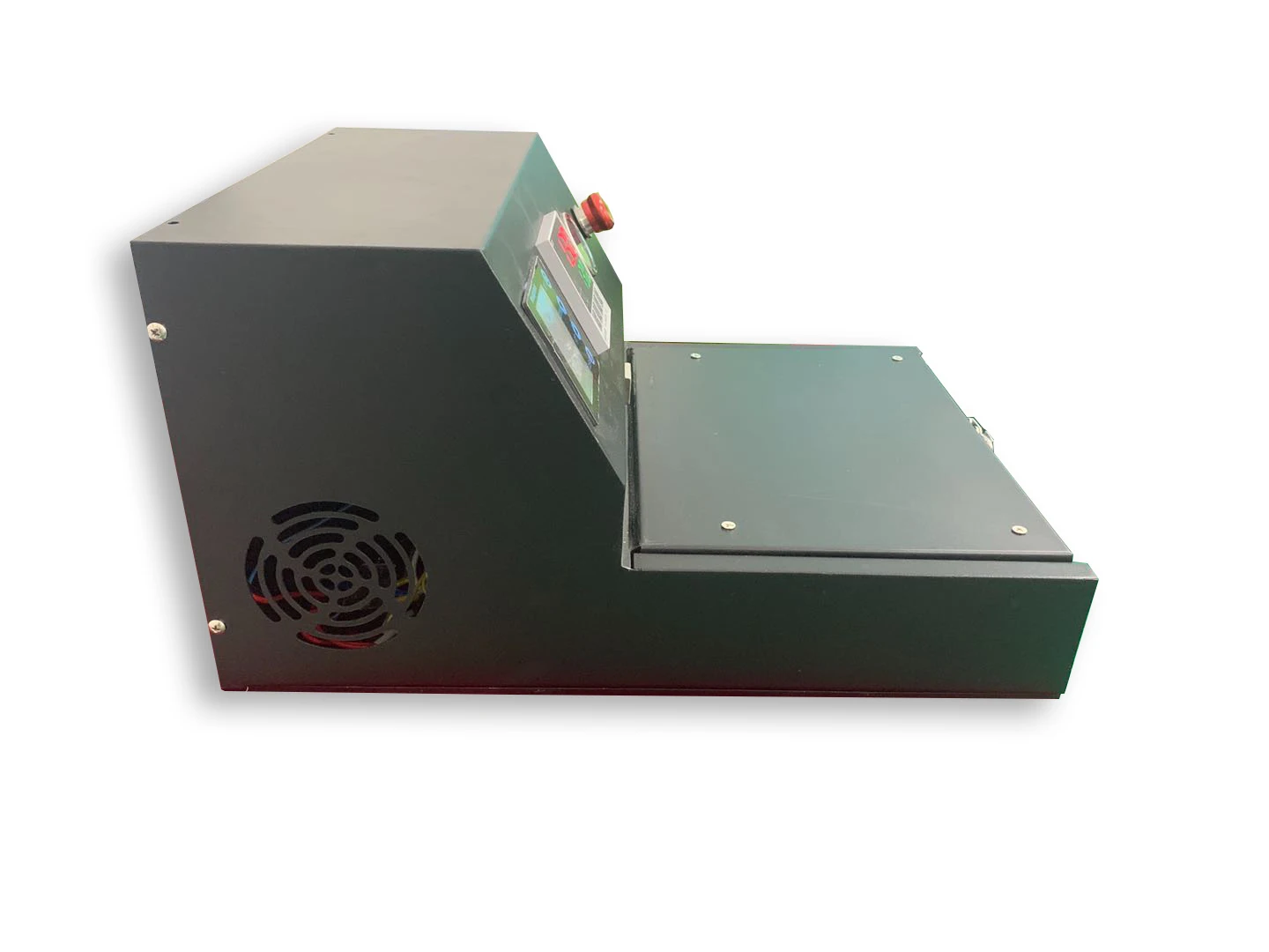 3D A4 Size Sublimation Printer Vacuum Sublimation Phone Case Mug Plate Heat Press Transfer Machine