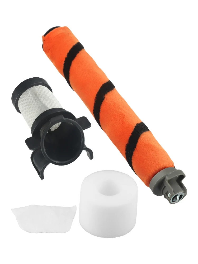 Experience Improved Suction Power with For Shark Vacuum IF130 IF200 IF250 IF260 IR70 FLT9596 Replacement Filter Kit