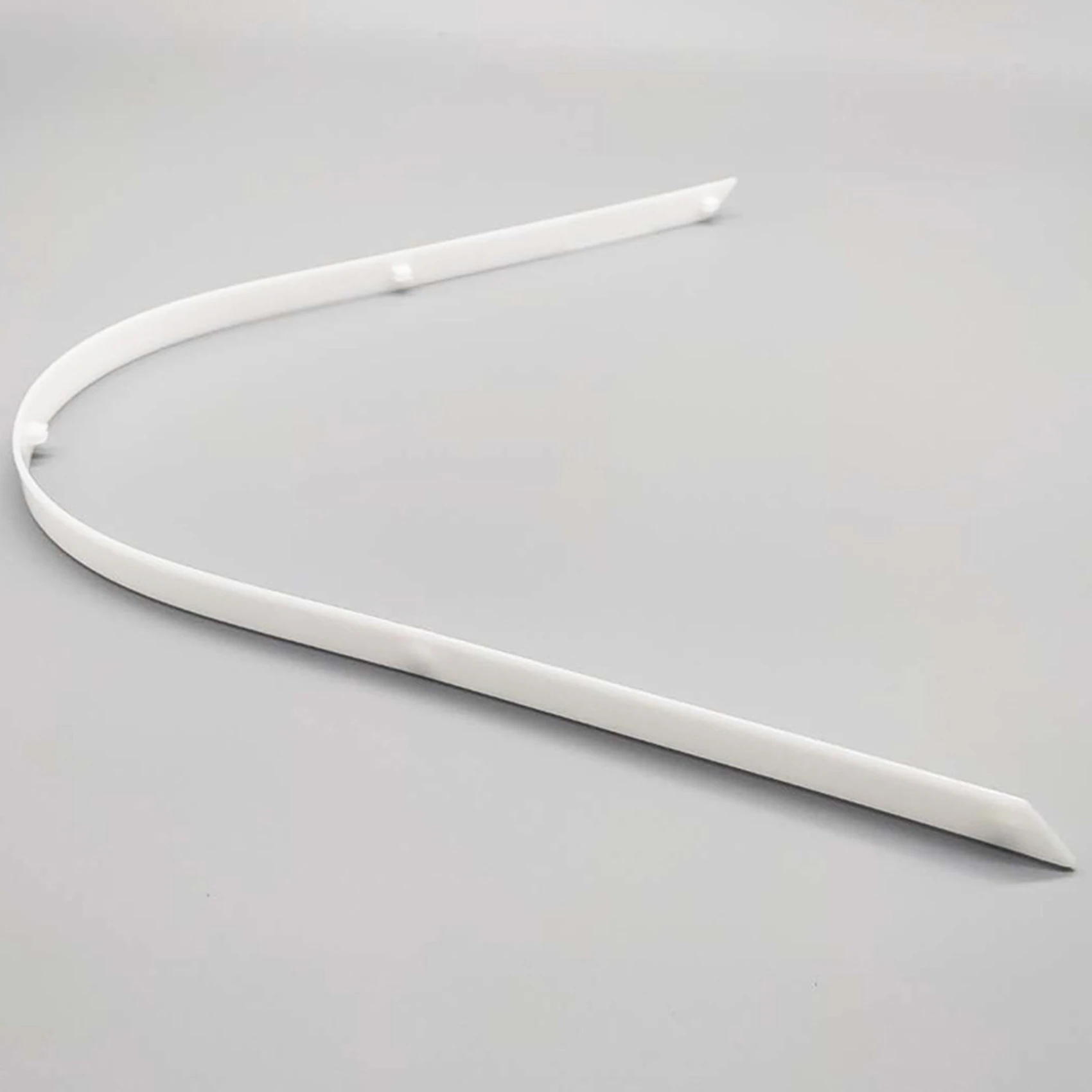 1 Piece is Suitable for the Front Slide of 131963900 Clothes Dryer, Suitable for 137513300 AP5650542 2629362 PS5574052