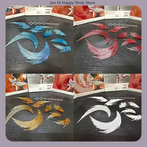 EFFECT Wind Blade Effect Parts 1/12 Scale for Action Figures Battle Scenes Universal Model Anime Figure Model Statue Collection