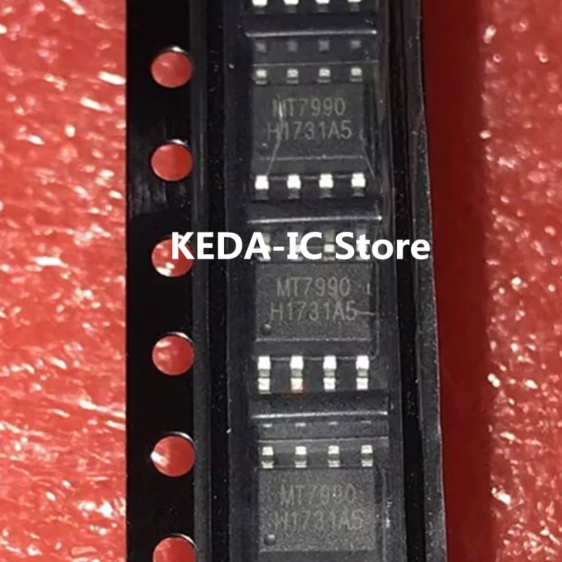 

20PCS~500PCS/LOT MT7990 SOP8 New original