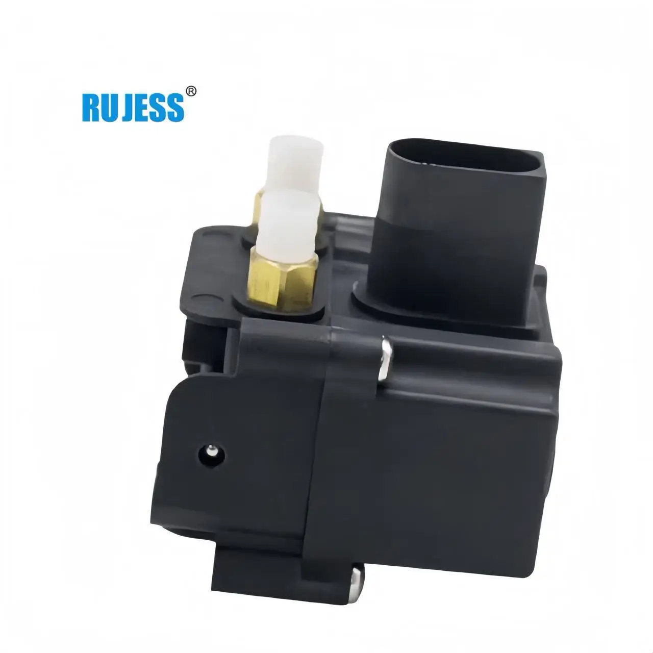 For X5 F15 Air Suspension Distribution Valve 37206789450