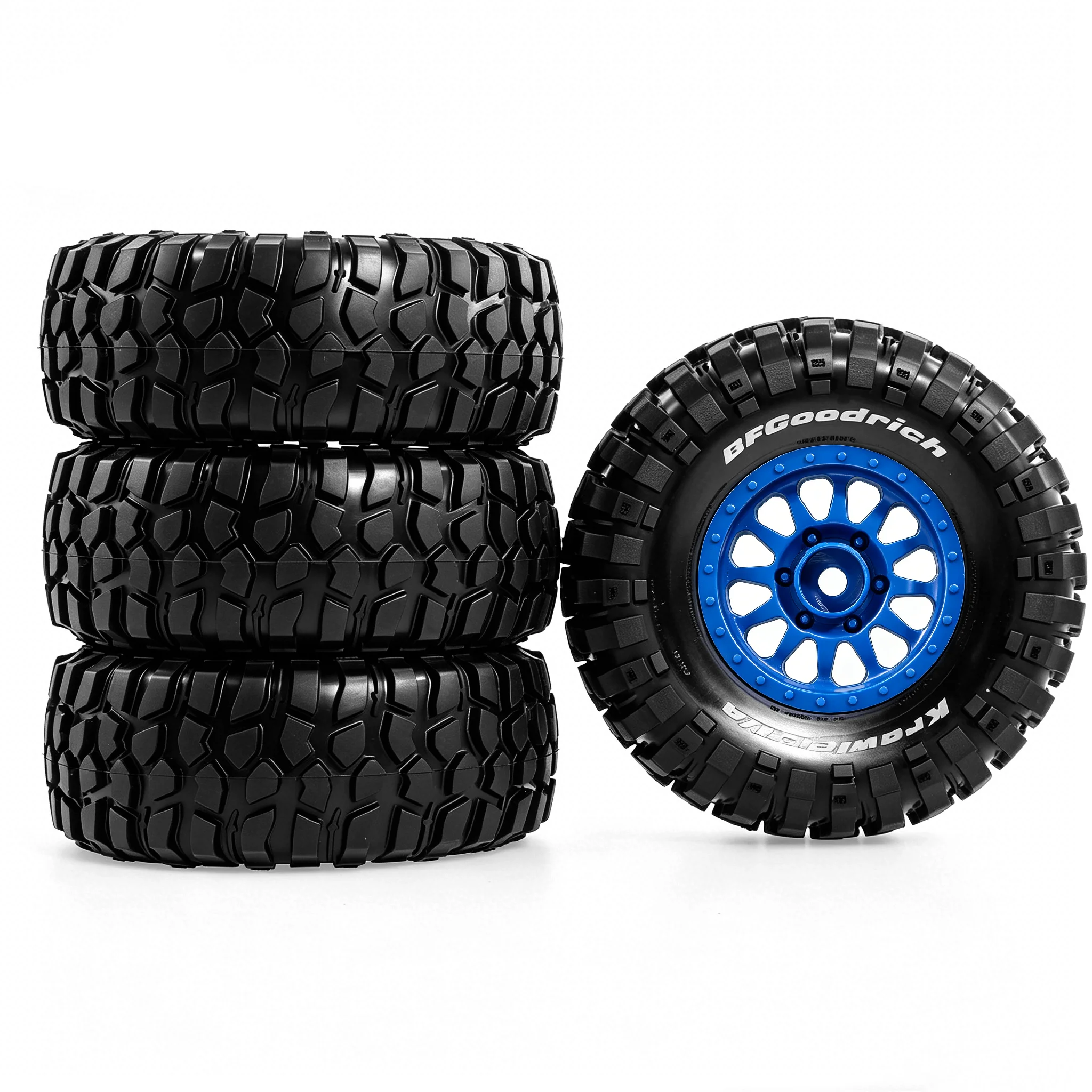 1/10 1/12 RC Off-Road Wheels a - огляд і ціна Impact Driver Cordless
