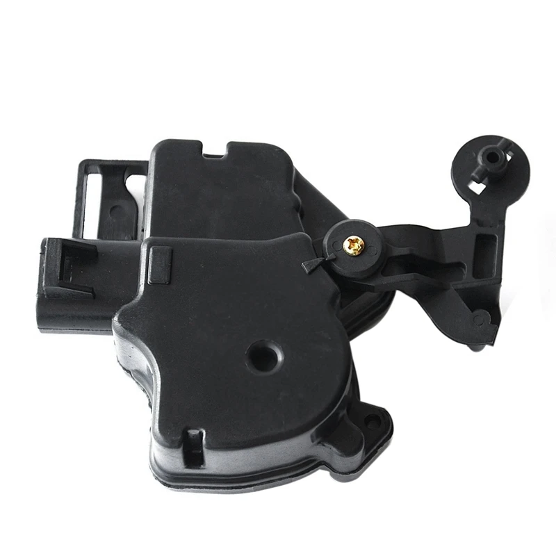 Rear Liftgate Lock Actuator For Chevy Tahoe, Chevy Suburban, Gmc Yukon, Yukon Xl, Denali, Cadillac Escalade, Esv, Ext 15250765,