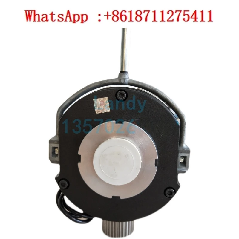 

BFK458-16E 103VDC 56W № 00542045 Тормозное усилие 80 Нм для активации дискового ротора