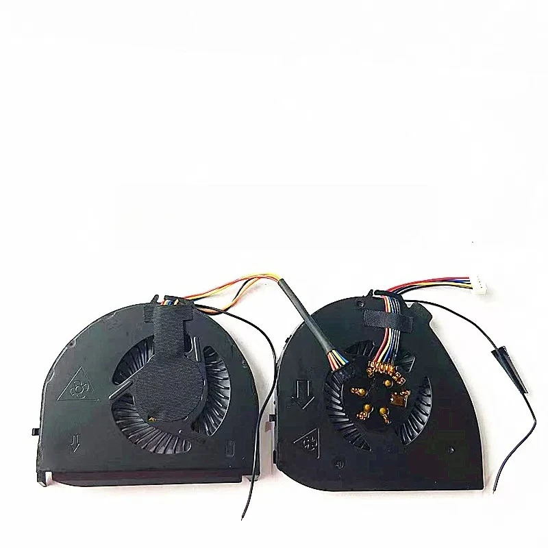 NEW FOR LENOVO THIKPADS T440 T450 T460 Fan Cooling, Independent, Integrated