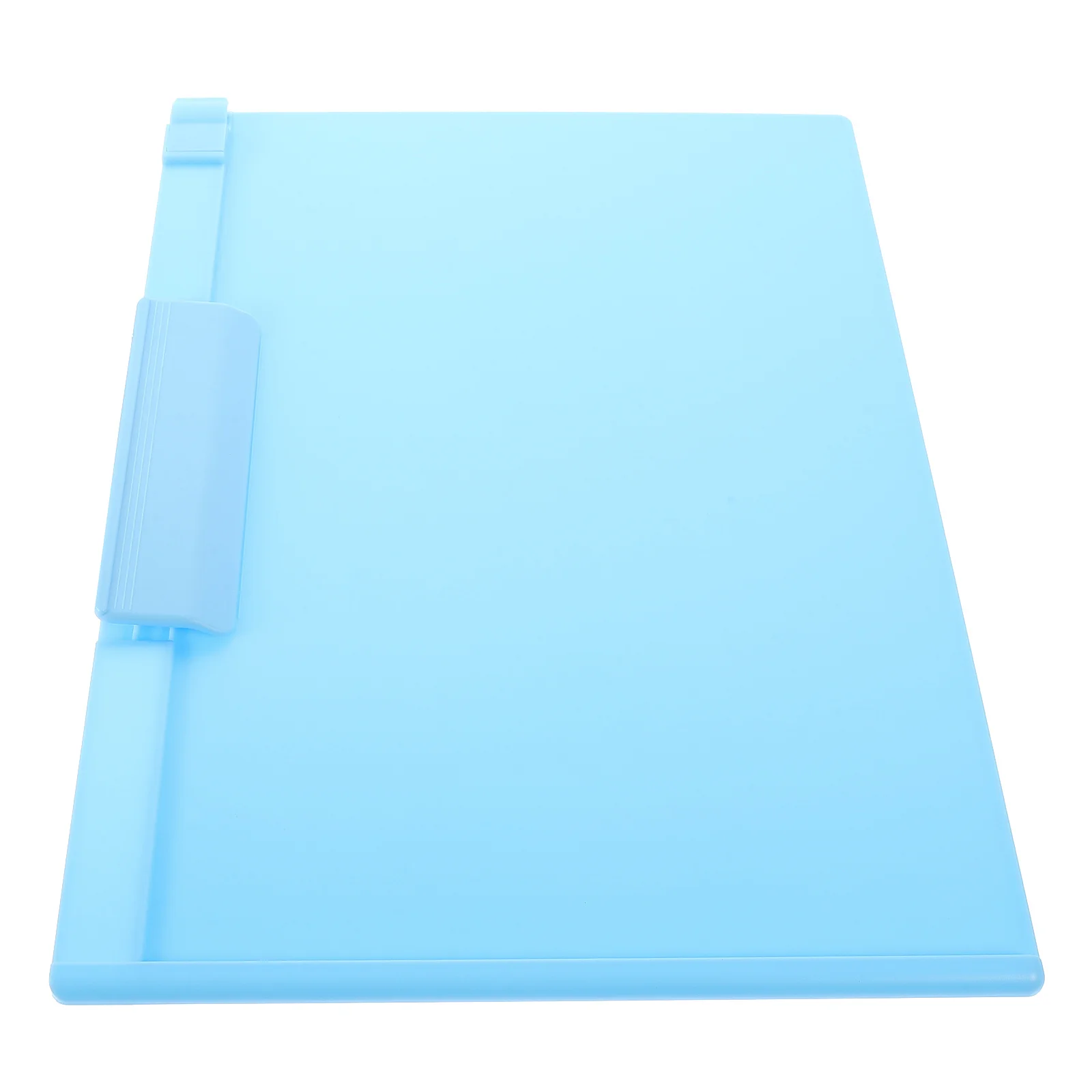 لوح دعم للكتابة محمول مقاس A4 متعدد الأغراض، قوي وخفيف الوزن لملحقات طبيب المدارس والمؤتمرات المكتبية