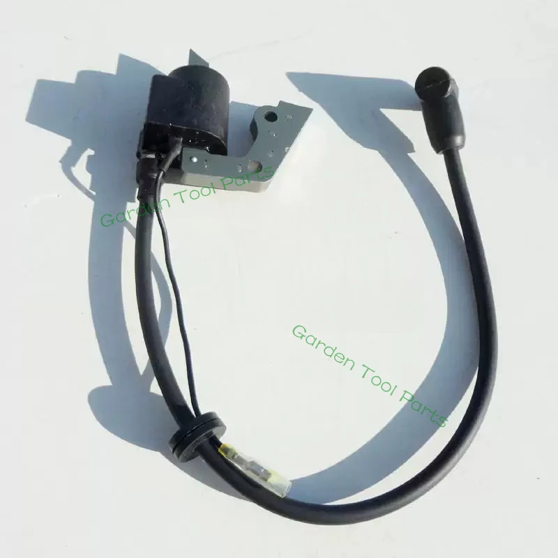 Premium Ignition Coil for EY15 EY20 RGX2400 167, Q Generator Water Pump Plate Compactor Spare Parts