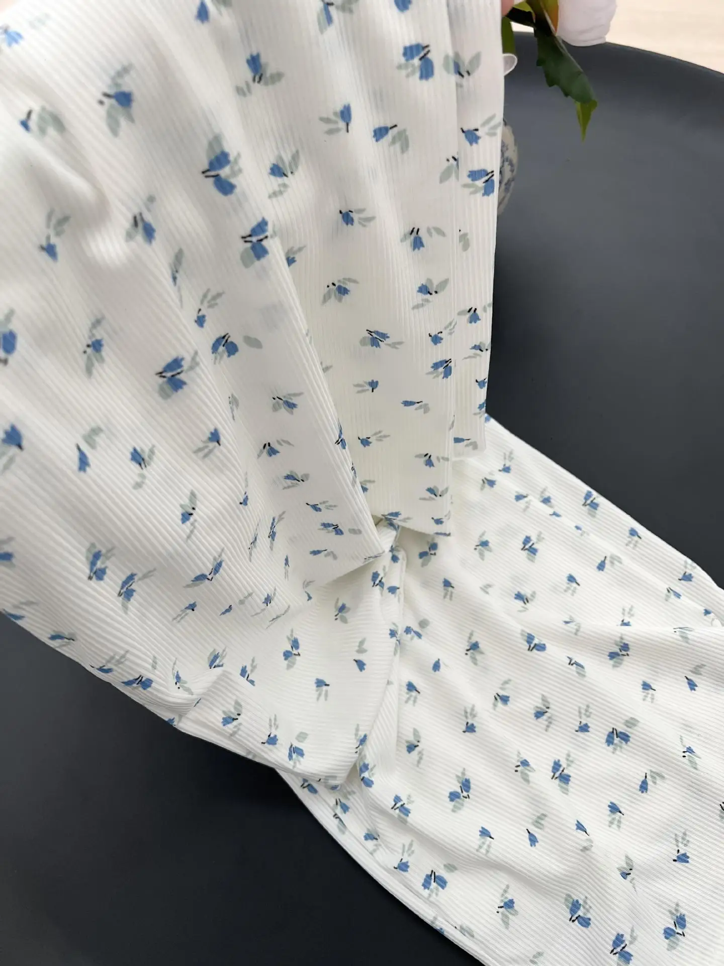 Calças de perna larga y2k preto irregular feminino outono retalhos térmicos velo ultra-longo malha jacquard urbano hipster verificado forro