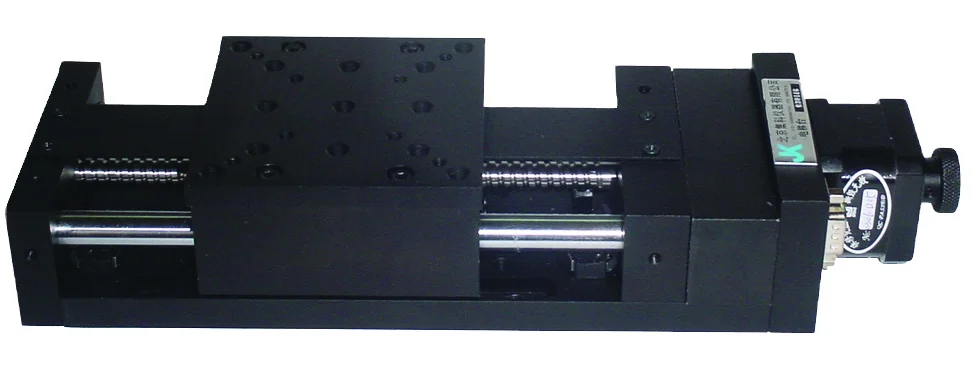 01TS131 Motorized Linear Stage