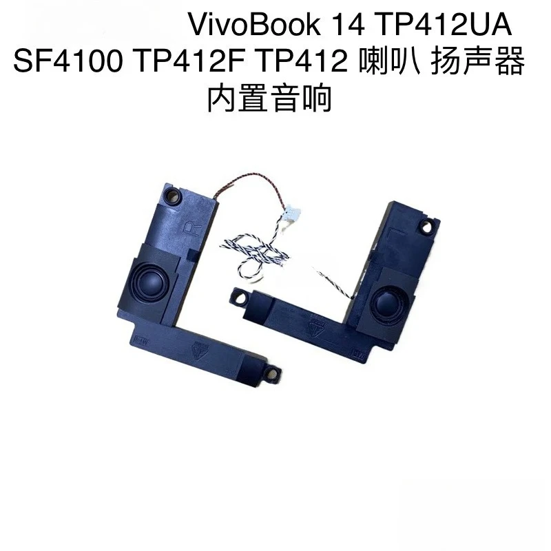 .. for ASUS VivoBook 14 TP412UA SF4100 TP412F TP412 speakers, speakers..