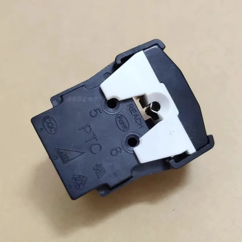 For Mia refrigerator compressor PTC starter QPE2-B15MD3