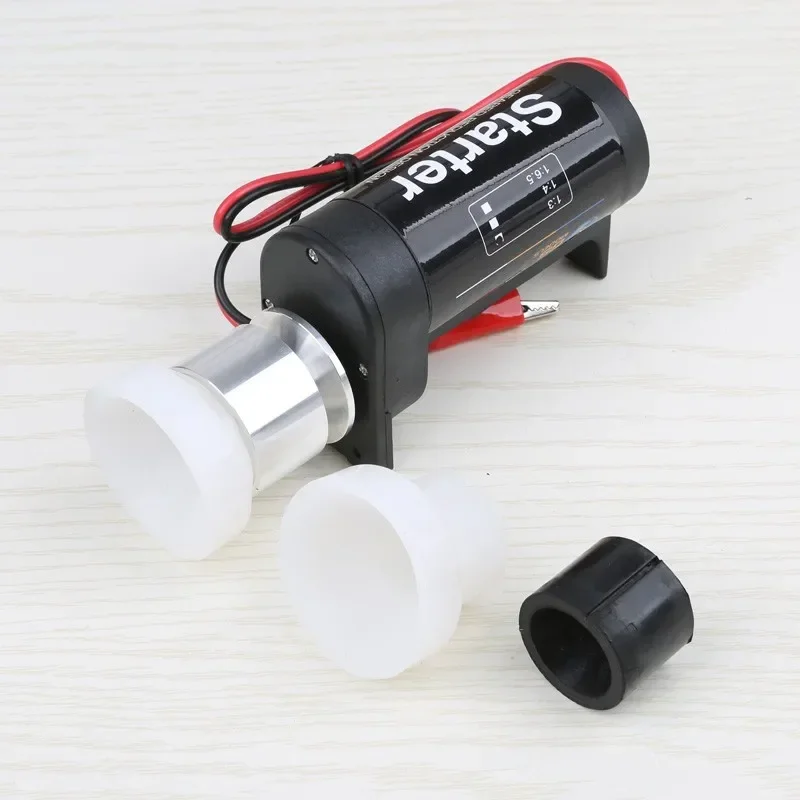 Toc Gasoline Engine…