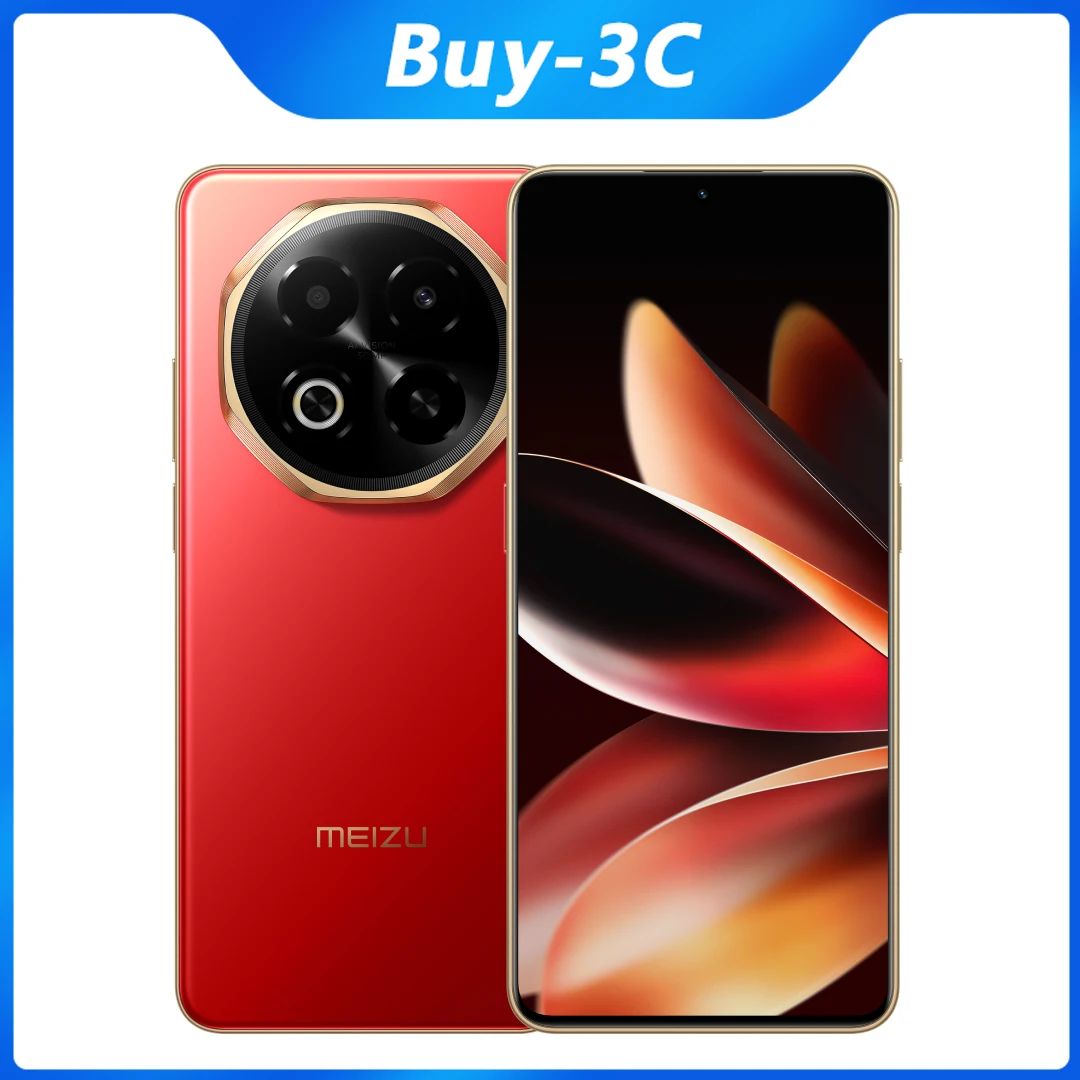 Смартфоны Meizu Note 16 5G, 6600 мАч, 40 Вт, быстрая зарядка, UNISOC T8200, двойная SIM-камера, 6,78 дюйма, 120 Гц, 50 МП, камера Flyme OS Android 15 Смартфоны Meizu Note 16 5G, 6600 мАч, 40 Вт, быстрая зарядка, UNISOC T8200, двойная SIM-камера, 6,78 дюйма, 120 Гц, 50 МП, камера Flyme OS Android 15