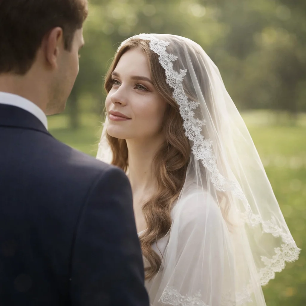 

Ажурный кружевной шарф-вуаль с вышивкой, дышащий, тонкий, с цветочным узором, многофункциональный, удобный в носке