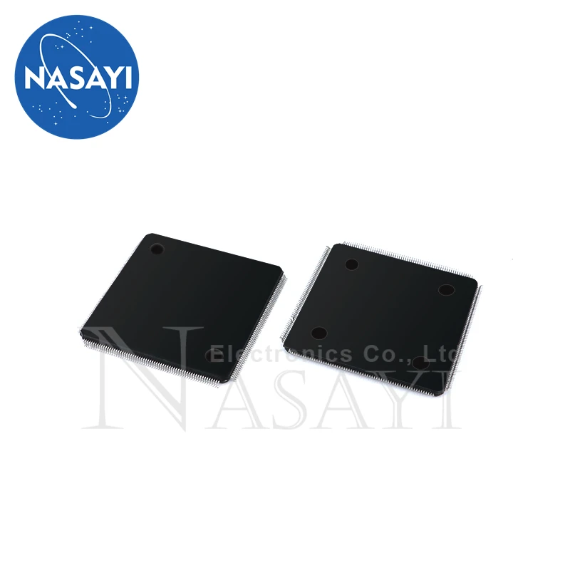 

5PCS MT1389DE-PDSL MT1389DE QFP-256