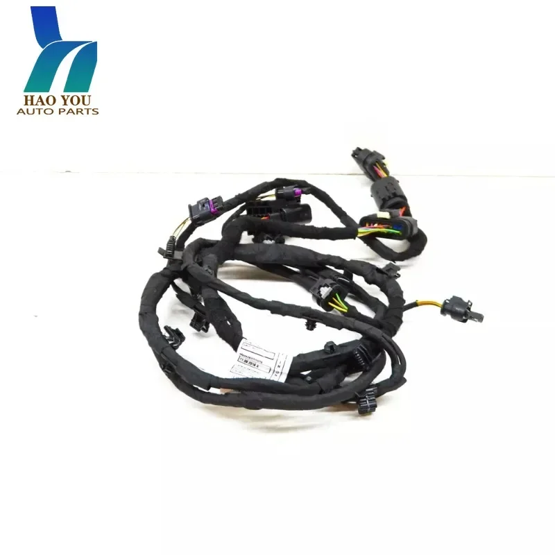61129438230 61129436174 Front Engine PDC Wiring Harness Room for BMW 3 G20