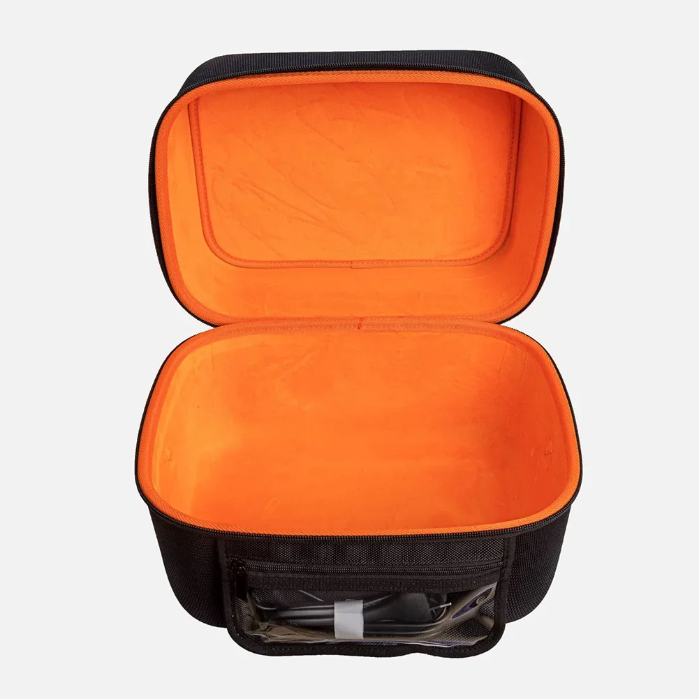 Storage Bag for Blood Pressure Monitors EVA Material 31 by 21 by 25 Centimeter with 360 Degree Device Protection