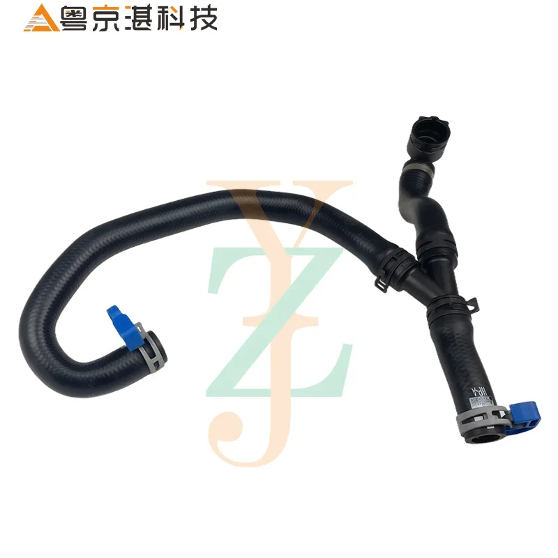 Auto parts T2H1430 water pipe