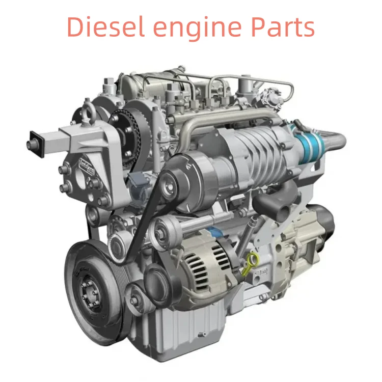 T04E10 Turbo 466742-0006 4667420006 4881601 شاحن توربيني لمحرك TD71G #6