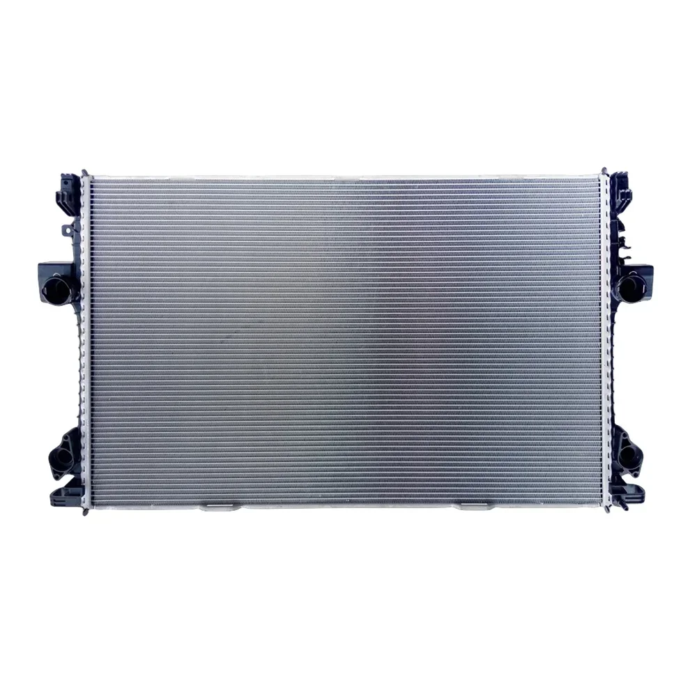 9A712125300 PAE121253 Radiator for Panamera