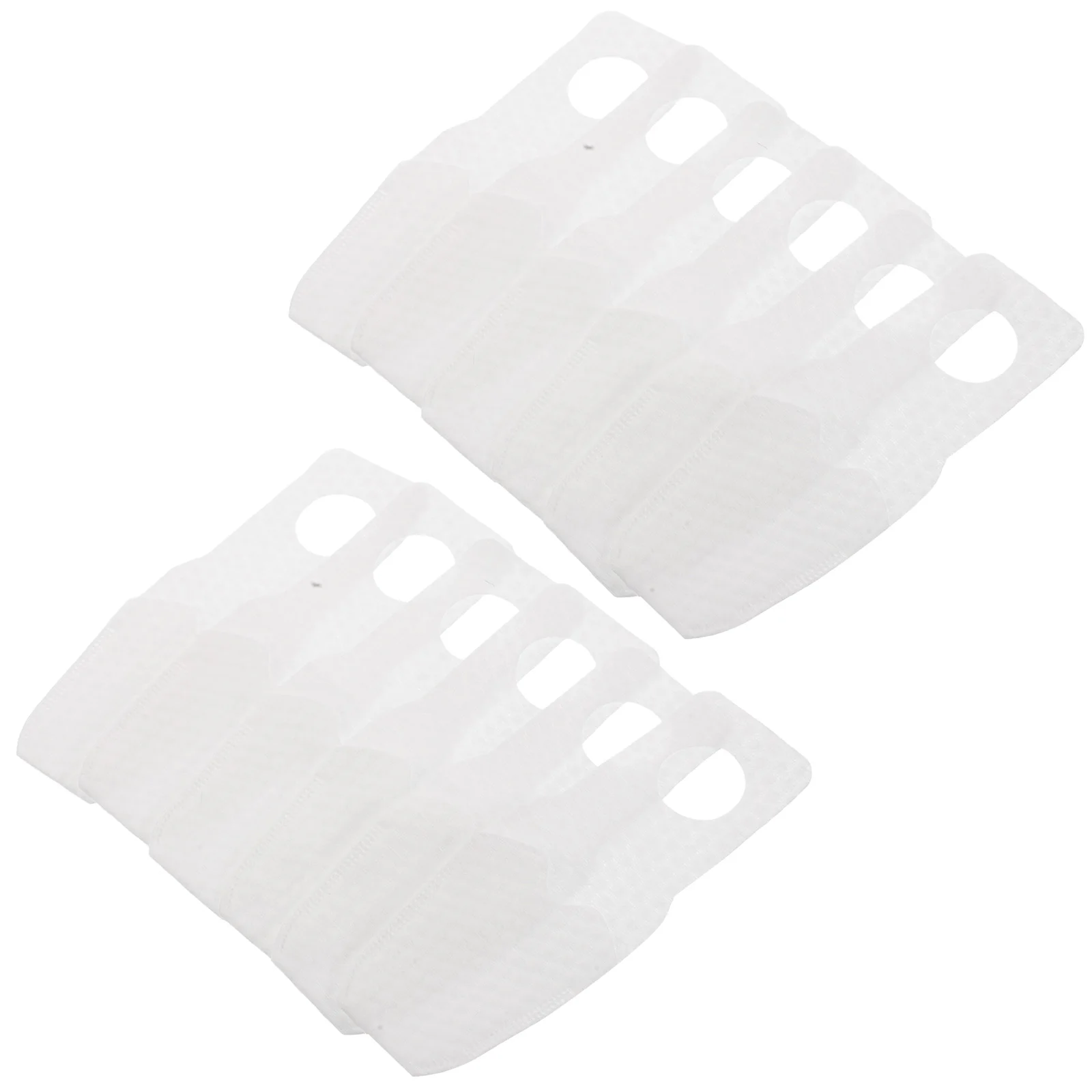 

32 шт., детский очиститель полости рта, мягкая марля, зубная щетка на палец, чистка рта для новорожденных, портативные предметы первой необходимости для детей