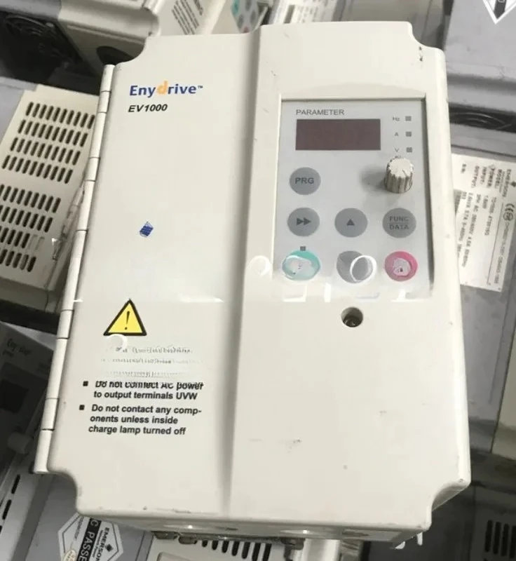 

Инвертор EV1000-4T0015G 1,5 кВт 380 В тестовый пакет готов к разборке