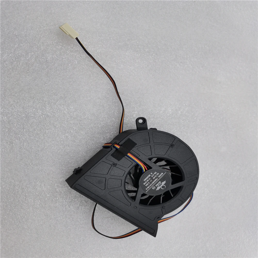 Nowy wentylator do procesora laptopa dla TF200 TF200PW FMB08017H12M-D notebooka wentylator chłodzący