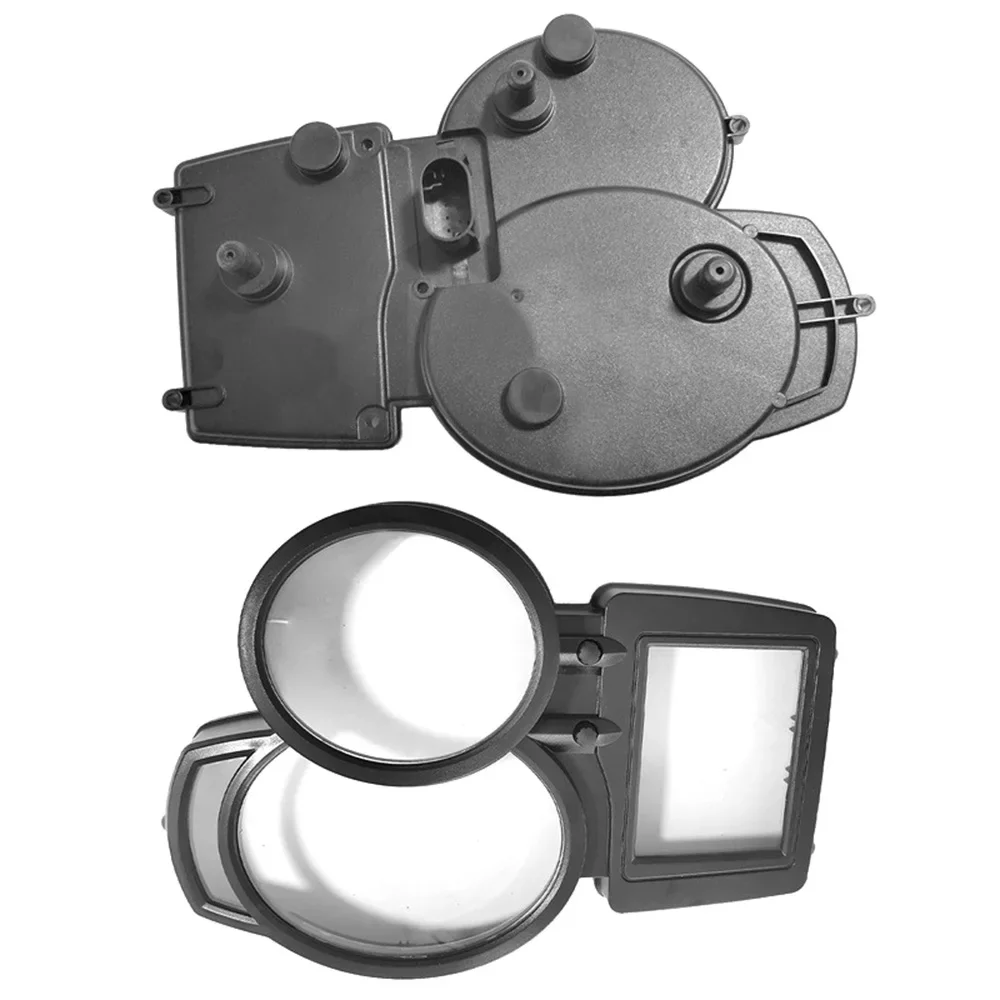 For BMW F800GS F800R F800ST F650GS F700GS R1200R Speedometer Odometer Speed Table Instrument Housing Case Tachometer Gauge Cover