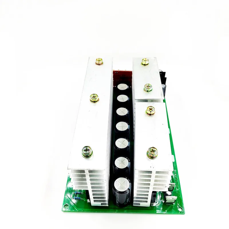 Pure sine wave power frequency inverters motherboard drive board 24v 3500w 36v 4500w 48v 6000w 60v 7500w circuit board