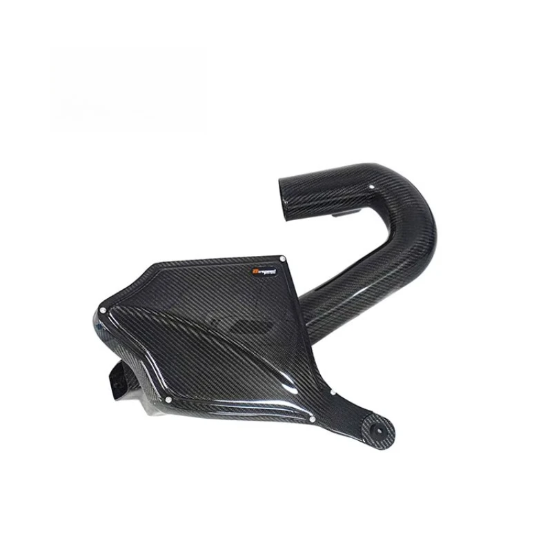 

Автомобильные детали, 100% сухая система впуска холодного воздуха из углеродного волокна для 3 серий (N20)